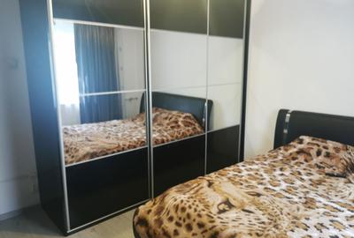 Apartament cu 2 camere decomandat în 13 Septembrie - 8