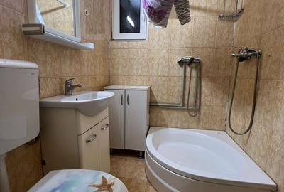 3 camere Sos Giurgiului mobilat + parcare - 9