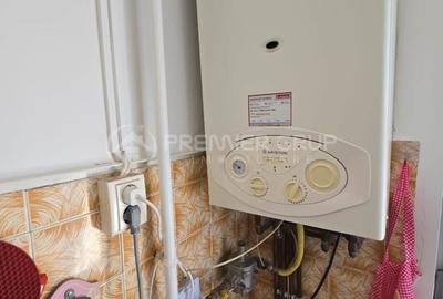 Apartament cu 3 camere în Podu Roș - 7