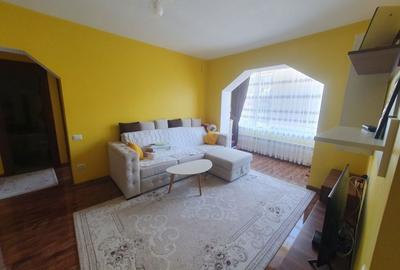 Apartament cu 2 camere semidecomandat în Precista - 3