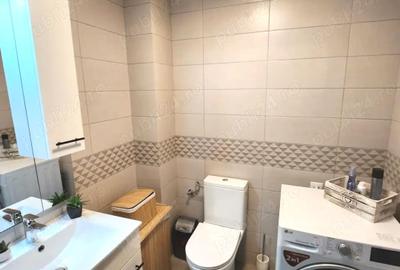 Apartament 3 camere, terasa + gradina de 112 mp in Cartierul Arhitectilor - 6