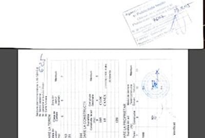 Vânzare teren Bucșani, Obedeni, ideal investitie, 1160 mp, OCAZIE - 12