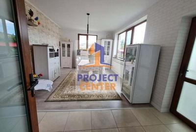 Vila Balotesti, mobilata si utilata - 3