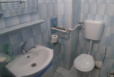 Garsonieră decomandată în Central - 1