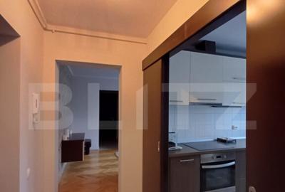 Apartament finisat cu 3 camere, 60 mp, Micro II - 33