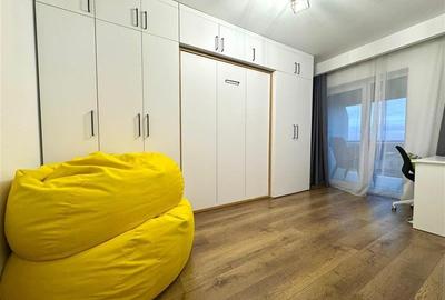 Apartament 3 camere , 2 bai, Parcare Subterana, 80 MP, Iulius Mall - 9