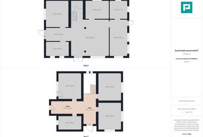 Proprietate impresionantă în Nădab - 19