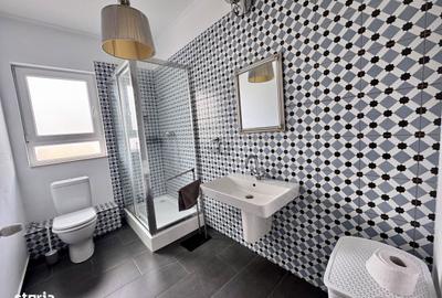Apartament cu 3 camere în Băneasa - 3