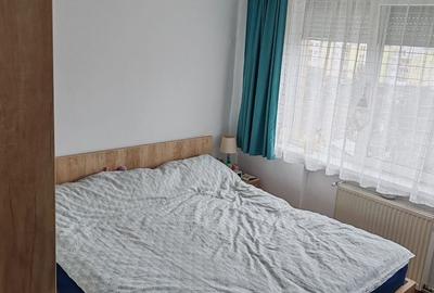 Apartament cu 3 camere decomandat în Central - 2