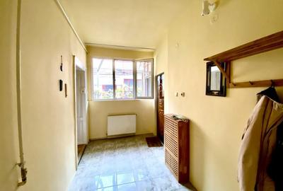 Apartament 2 Camere. Centrala. Curte comuna. Zona Sinaia, COMISION 0% - 7