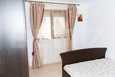 Casă individuală cu 5 camere cu Canalizare în Mănăștur - 11