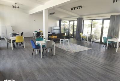 Casă cu 4 camere în Porumbacu de Sus - 15