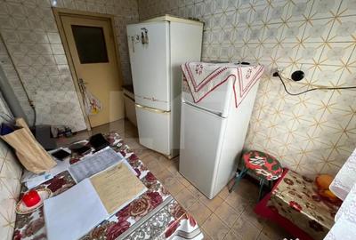 Apartament cu 3 camere decomandat, mobilat în Central - 12