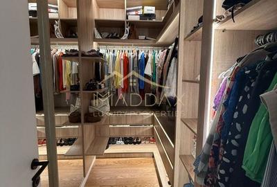 Casă individuală cu 5 camere cu Canalizare în Pipera - 12