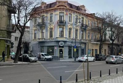 Casă cu 13 camere cu Teren 160 Mp în Tomis I - 6