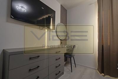 Lunca Cetatuii-Ciurea- Bloc nou- intabulat -Mobilat -utilat modern - 12