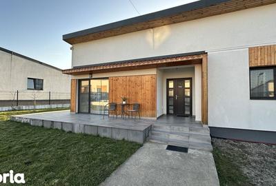 Casă cu 4 camere decomandat cu Teren 550 Mp în Recea - 7