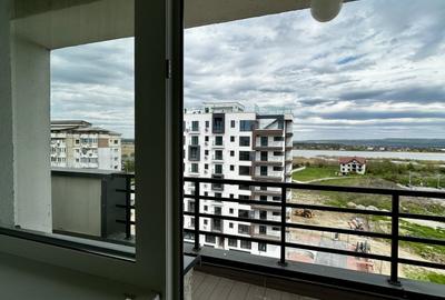 Apartament cu 3 camere decomandat, mobilat în Nord - 8