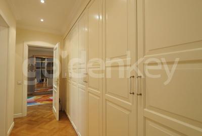 Apartament premium cu 3 camere, loc de parcare, terasa - 16