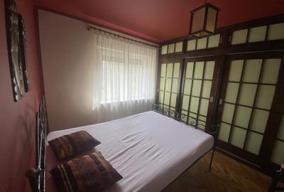 Apartament cu 2 camere decomandat în Piața Centrală