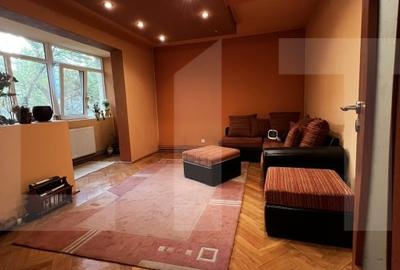 Apartament 4 Camere Circumvalatiunii - 3