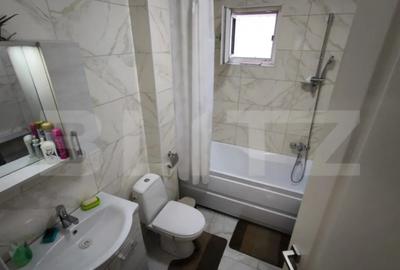 Apartament cu 3 camere decomandat în Central - 14