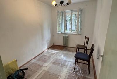 Apartament 3 camere, cf 3, etaj 1, Vest - 8