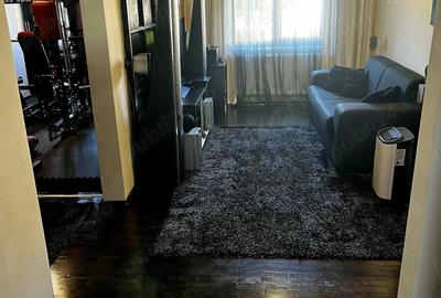 Apartament cu 3 camere decomandat în Mănăștur - 2