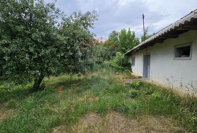 Casa  de vanzare cu teren 9200 mp, Padureni-Sendriceni, Botosani - 23
