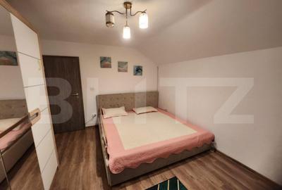 Casa individuala 4 camere, 120MP, Giarmata VII - 3