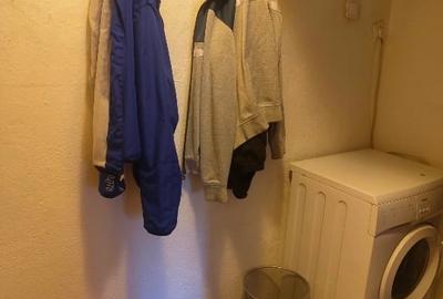 Garsonieră decomandată în Central - 2