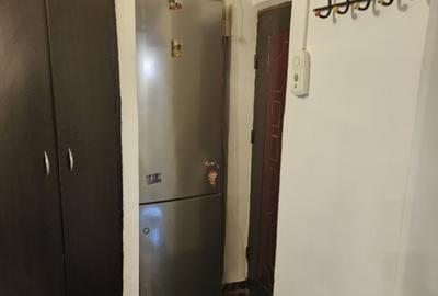 Inchiriez apartament cu o camera Unirii nord - 7