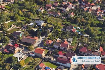 Train House casa de vanzare P+E, Oradea - 2