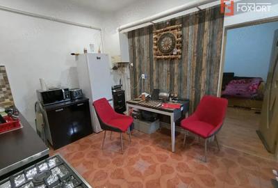 Casa insiruita cu 2 camere si terasa de 25 mp, zona Odobescu - 5