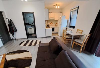 Apartament cu 2 camere în Central - 3