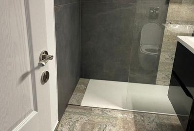 Apartament cu 3 camere decomandat în Central - 9