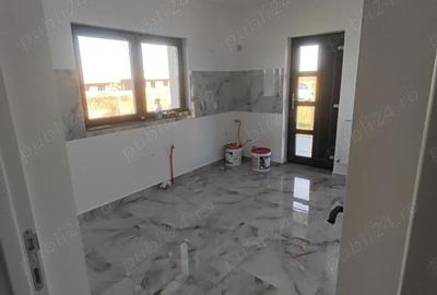 Casă cu 3 camere cu Teren 575 Mp în Miroslava - 3