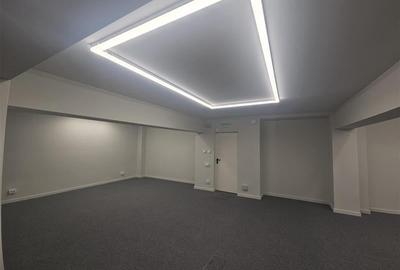 Inchiriere spatii de birouri de la 469 mp - Calea Victoriei - 2