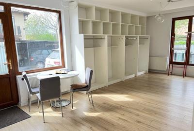 Spatiu comercial zona Avram Iancu - 3