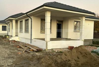 Casa moderna pe un singur nivel, 118 mp utili, in cea mai - 6