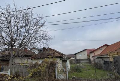 Casă în Mofleni - 1