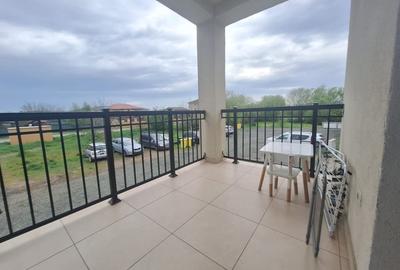 Apartament 3 camere, decomandat, 66 mp, complet mobilat si utilat - Calea Urseni - 10