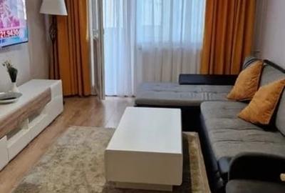Apartament cu 2 camere decomandat în Tătărași - 2