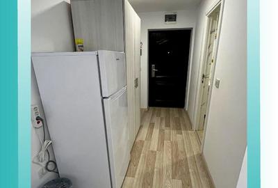 Garsonieră în Narcisa - 2