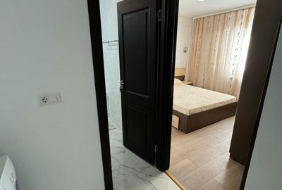 Apartament cu 2 camere în Central - 1