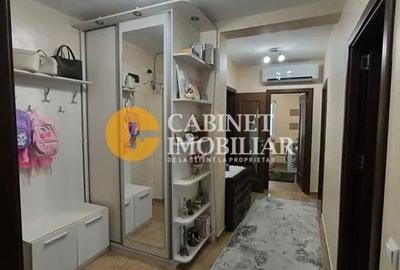 Apartament 2 camere - Etaj 3- Cris Estate Bucium-Visan - 5