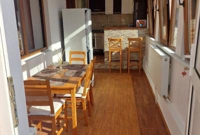 Garsonieră, mobilată în Centrul Istoric - 7