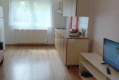 Garsonieră în Sălăjan