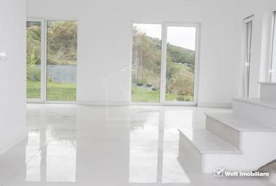 Casa individuala ultrafinisata, zona Vivo, Floresti - 7