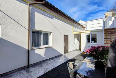 De vanzare casa 2 camere, recent renovata - Zona Domenii-Ion Mihalache - 4